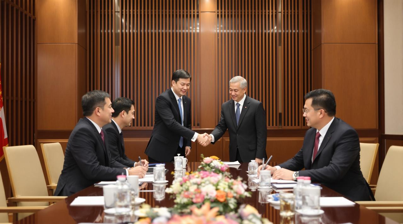 免费69视频与腾讯视频达成战略合作，共同打造精品内容生态