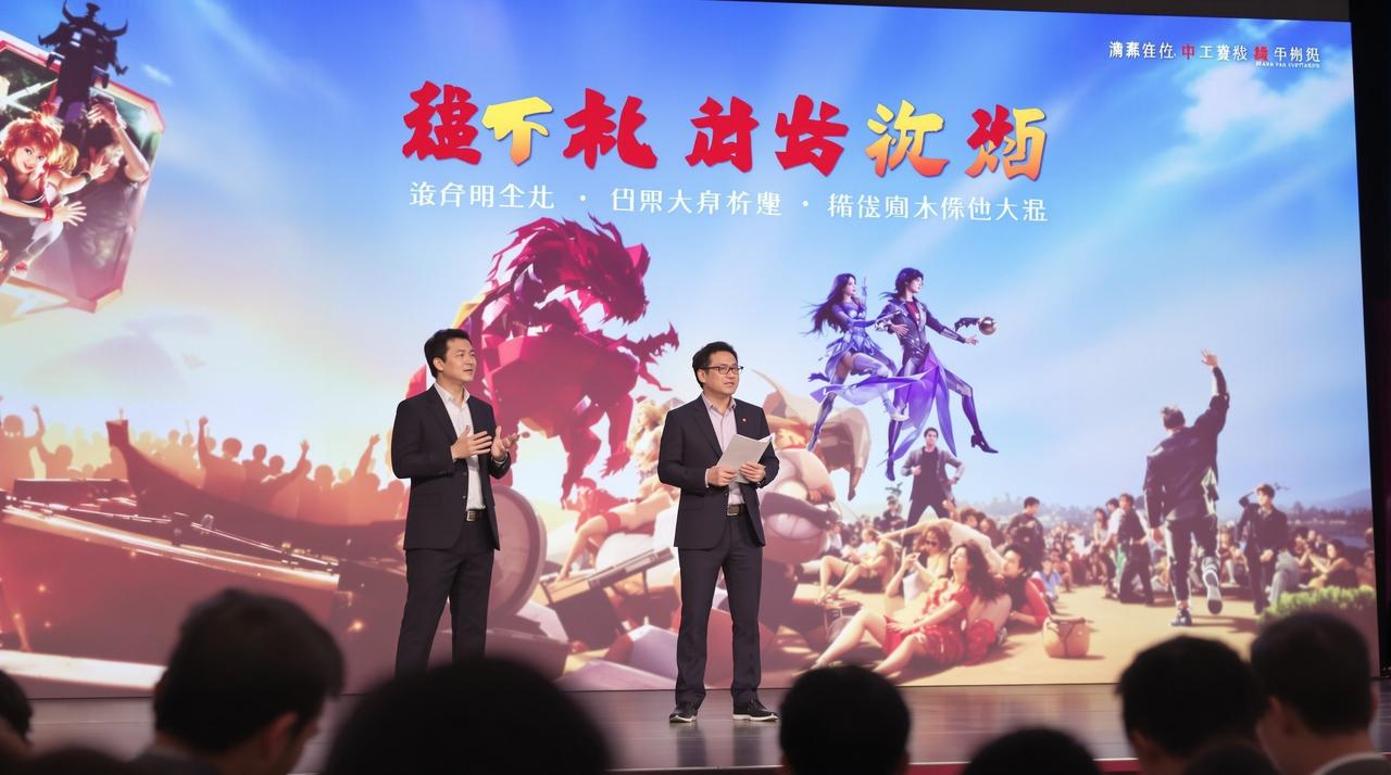 免费69视频2026年度片单发布，多部重磅作品即将与观众见面
